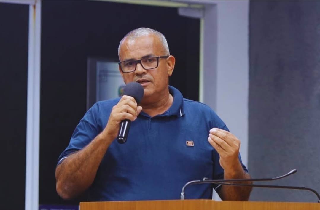  Vereador diz que demolição no Vale das Pedras ocorreu sem ordem judicial