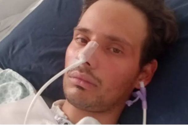  Família faz vaquinha para custear tratamento de Rafael da Silva Santos