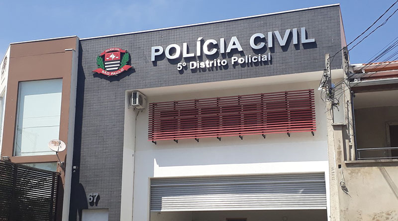 Caso de bebê espancado é investigado como tentativa de homicídio