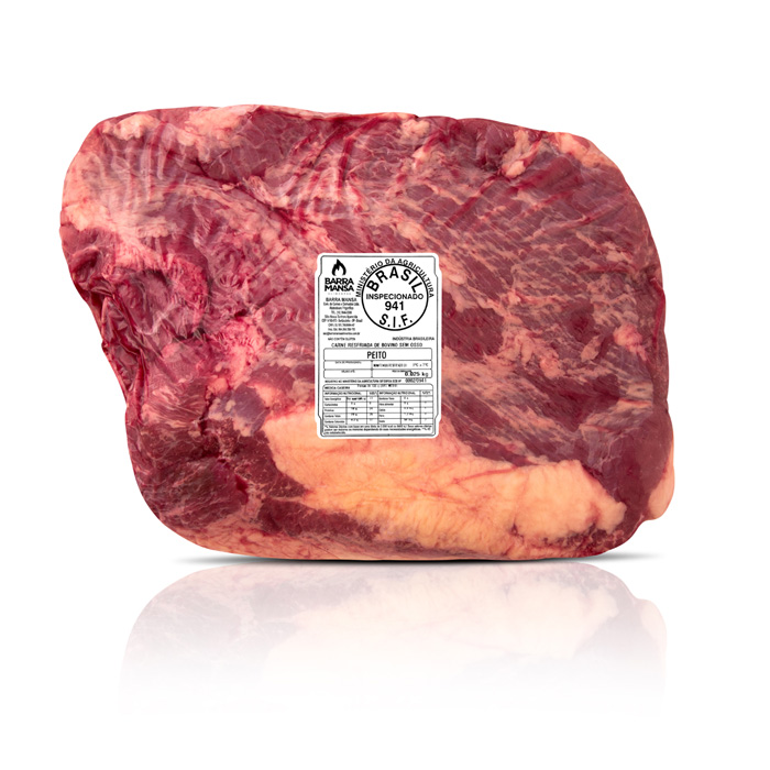 Homem é preso com contrafilé na cueca em Itupeva