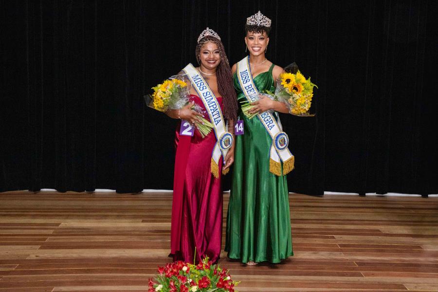  Inscrições para o Miss Beleza Negra são prorrogadas até 17 de outubro