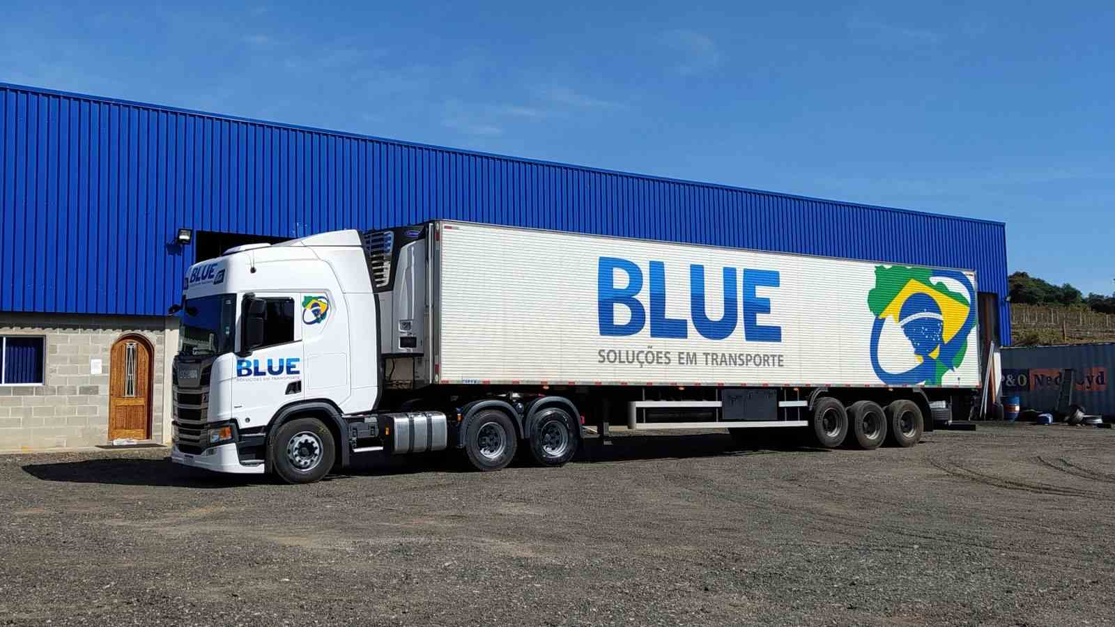 Blue Logística abre vaga para o setor de Gerenciamento de Risco em Itupeva