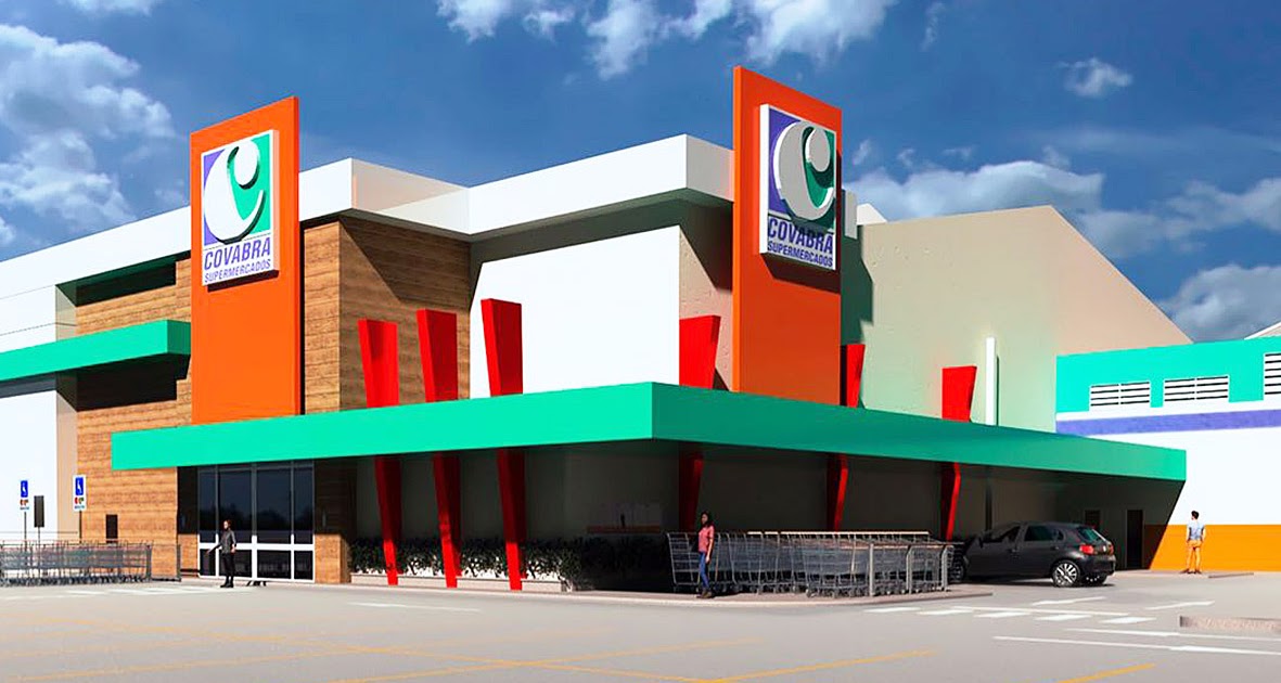  Covabra Supermercados de Itupeva abre vagas para diversas funções