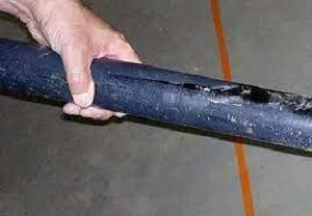  Acusado de agredir, com uma barra de ferro, um funcionário da Claro, é solto