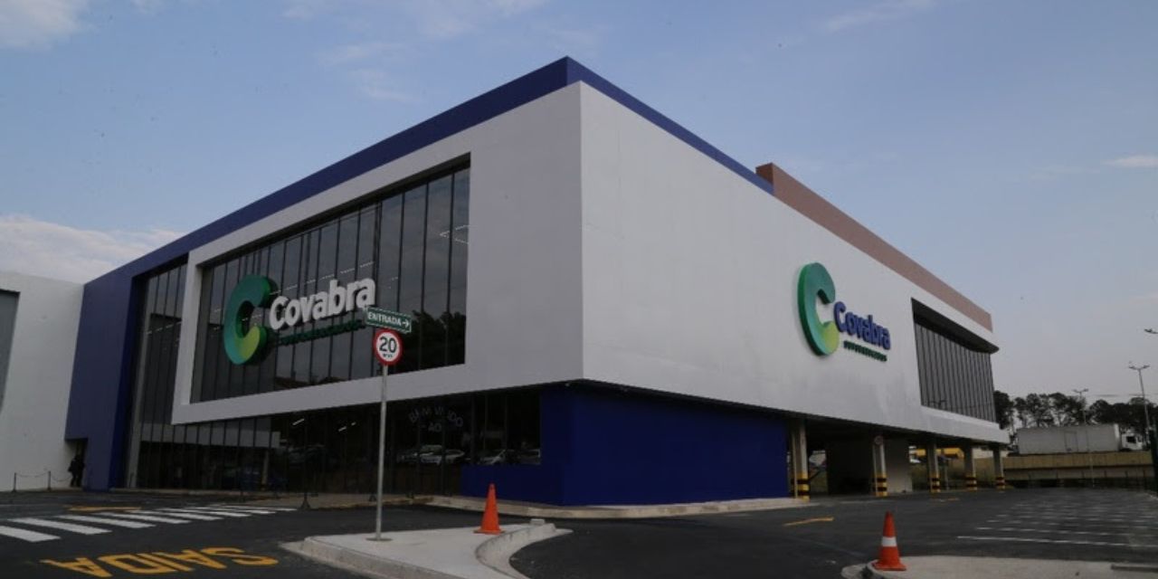 Covabra Supermercados abre 11 vagas na Região