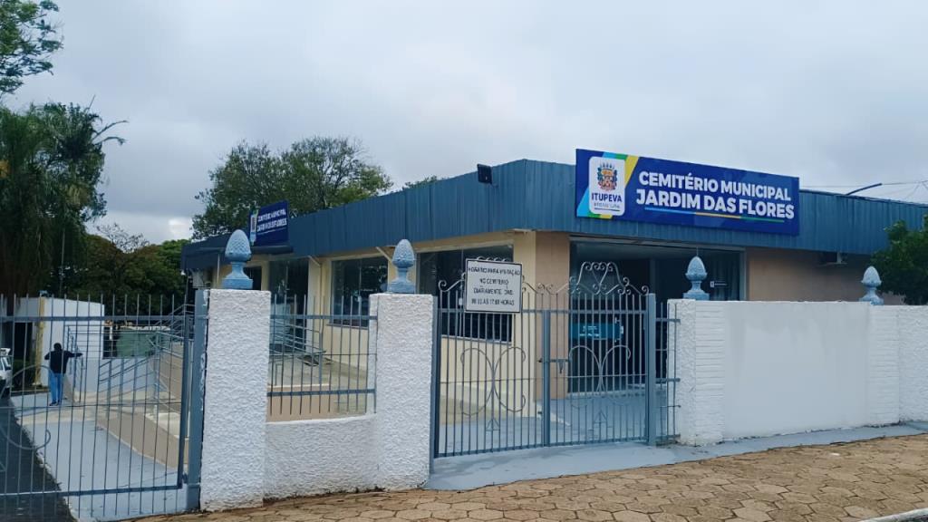 Confira a programação especial para o “Dia de Finados”