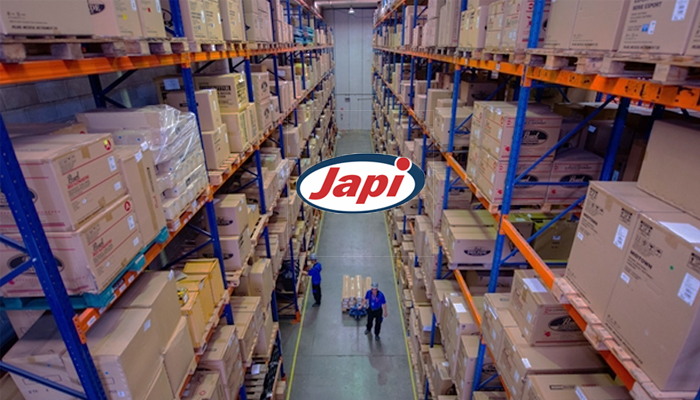  Japi oferece 40 vagas para Auxiliar de Linha de Produção na região