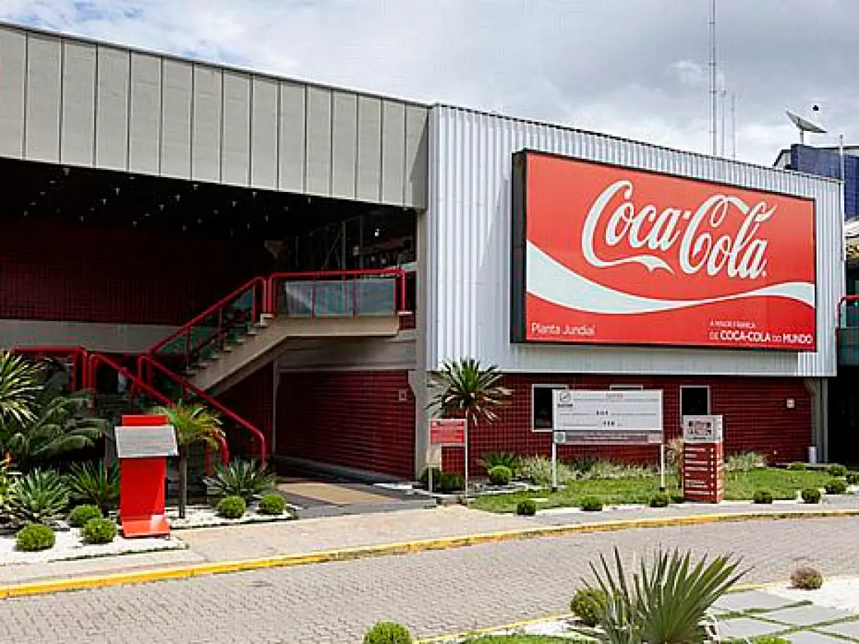  Coca-Cola abre vagas temporárias na Região Metropolitana de Jundiaí