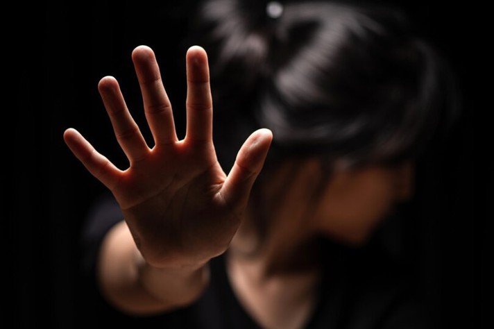  Homem é preso suspeito de ameaçar ex com duas facas