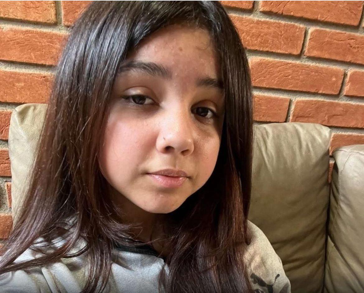 Equipe da GM localiza pré-adolescente desaparecida desde a manhã desta segunda