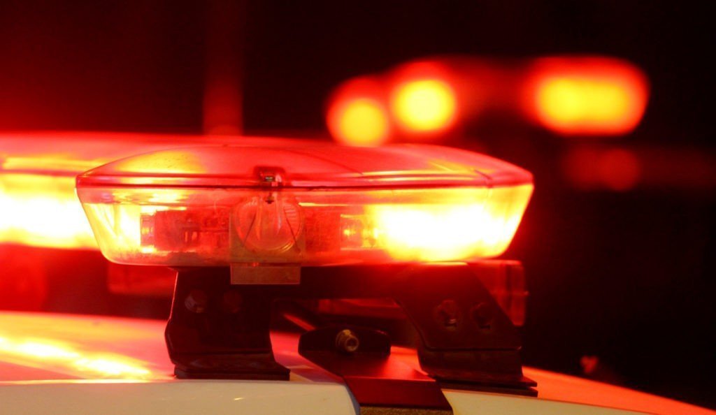 Polícia encontra corpo em mata no Distrito Industrial