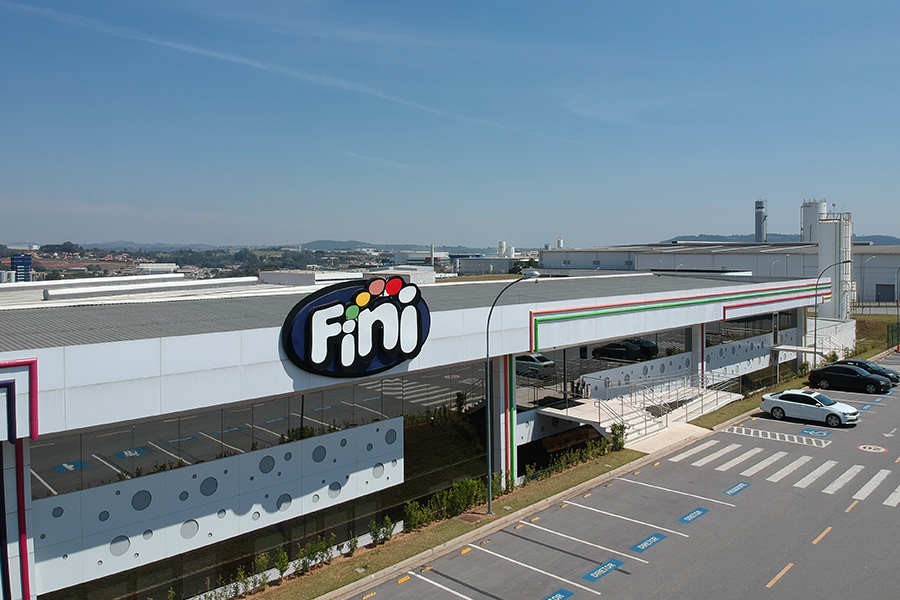  Fini abre vagas para Auxiliar de Processo de Produção para a região