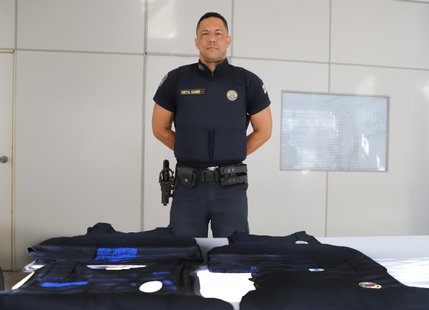 Requerimento convocando comandante da Guarda é aprovado pelos vereadores