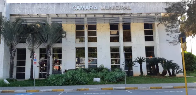 Justiça diz não a pedido de suplente que assumir cadeira de vereador