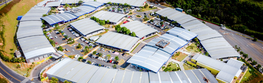 Outlet Premium Itupeva abre vagas para vendedor(a)