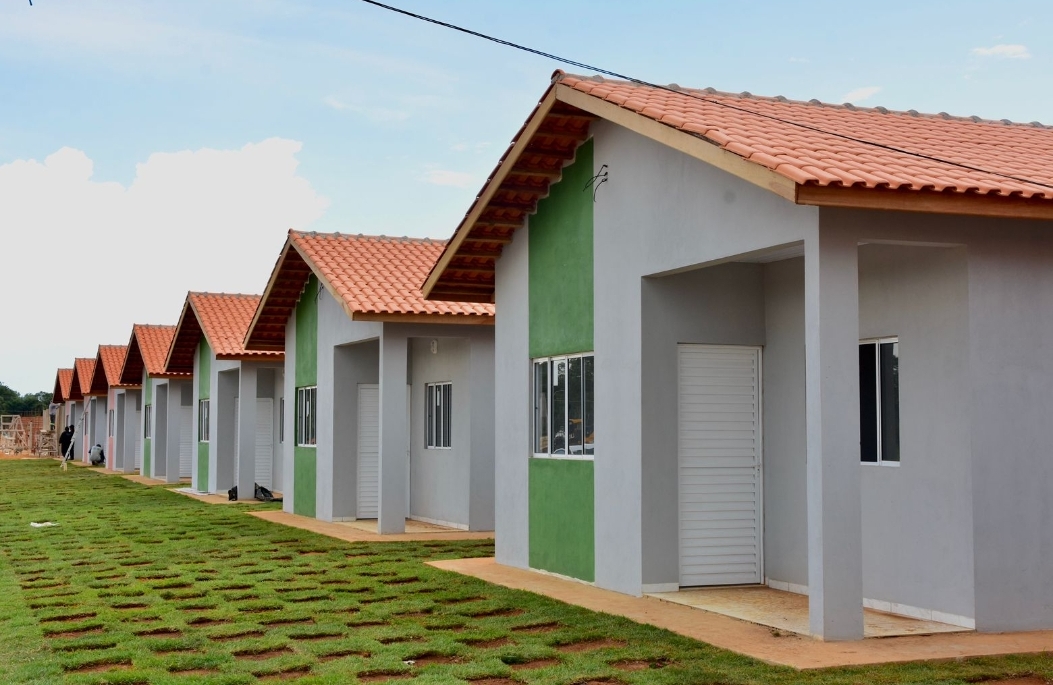 Mercado Imobiliário Brasileiro Bate Recordes Históricos em 2024 e 2025