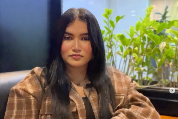 Depois de quase 40 dias, Duda finalmente está de alta