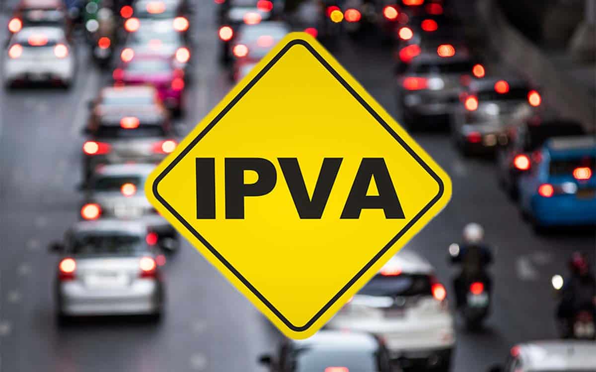 IPVA 2026: veja prazos, formas de pagamento e como consultar o valor