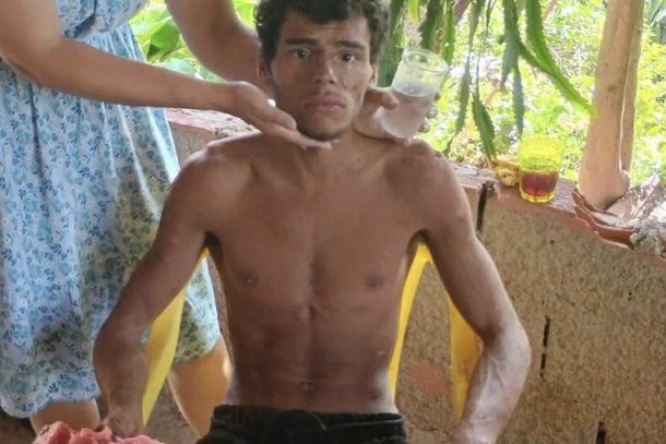  Jovem conta como foi sobreviver 12 dias na Serra do Japi