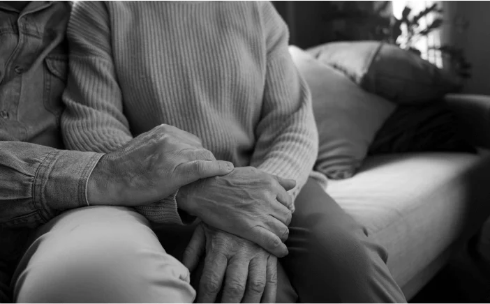 Homem é preso suspeito de agredir os pais