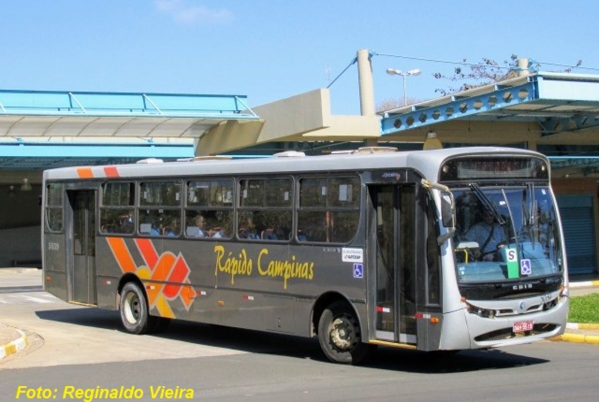  Rápido Luxo abre cadastramento para passe escolar