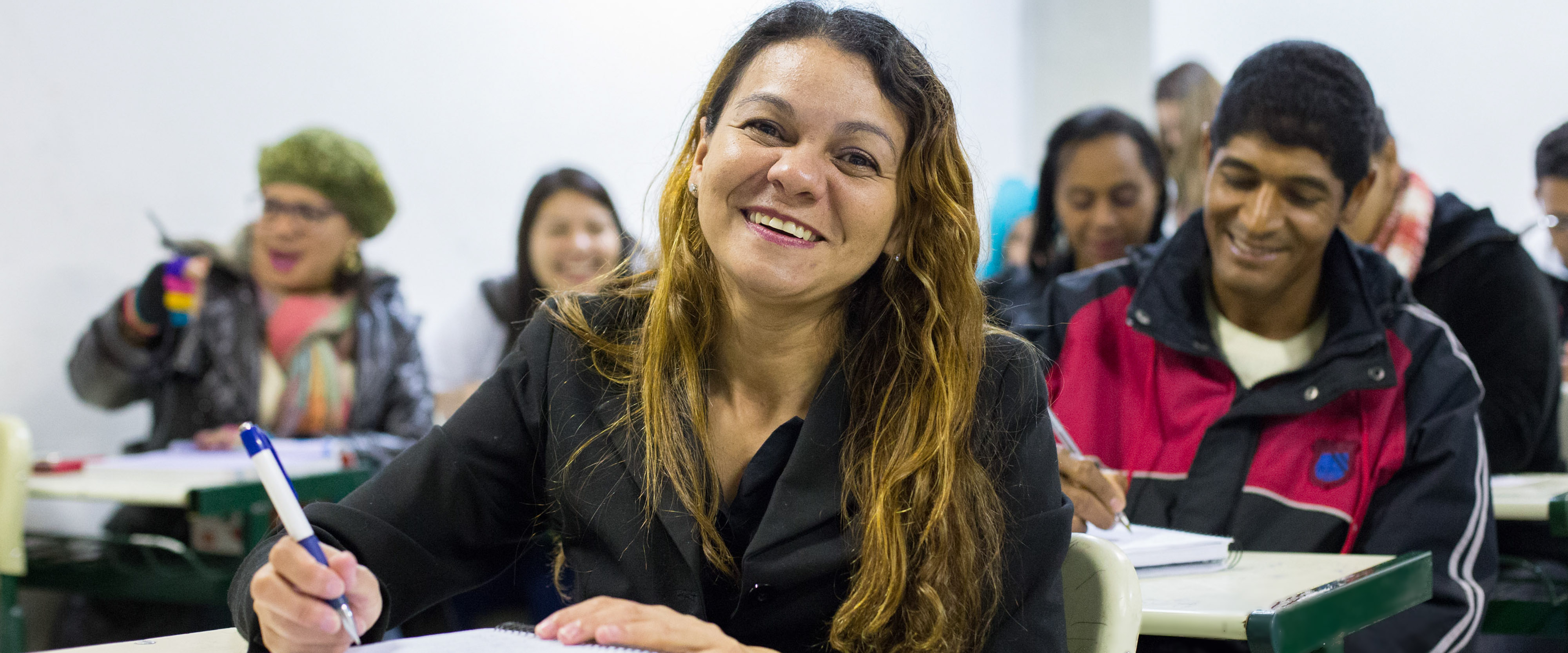 Itupeva abre inscrições para Educação de Jovens e Adultos