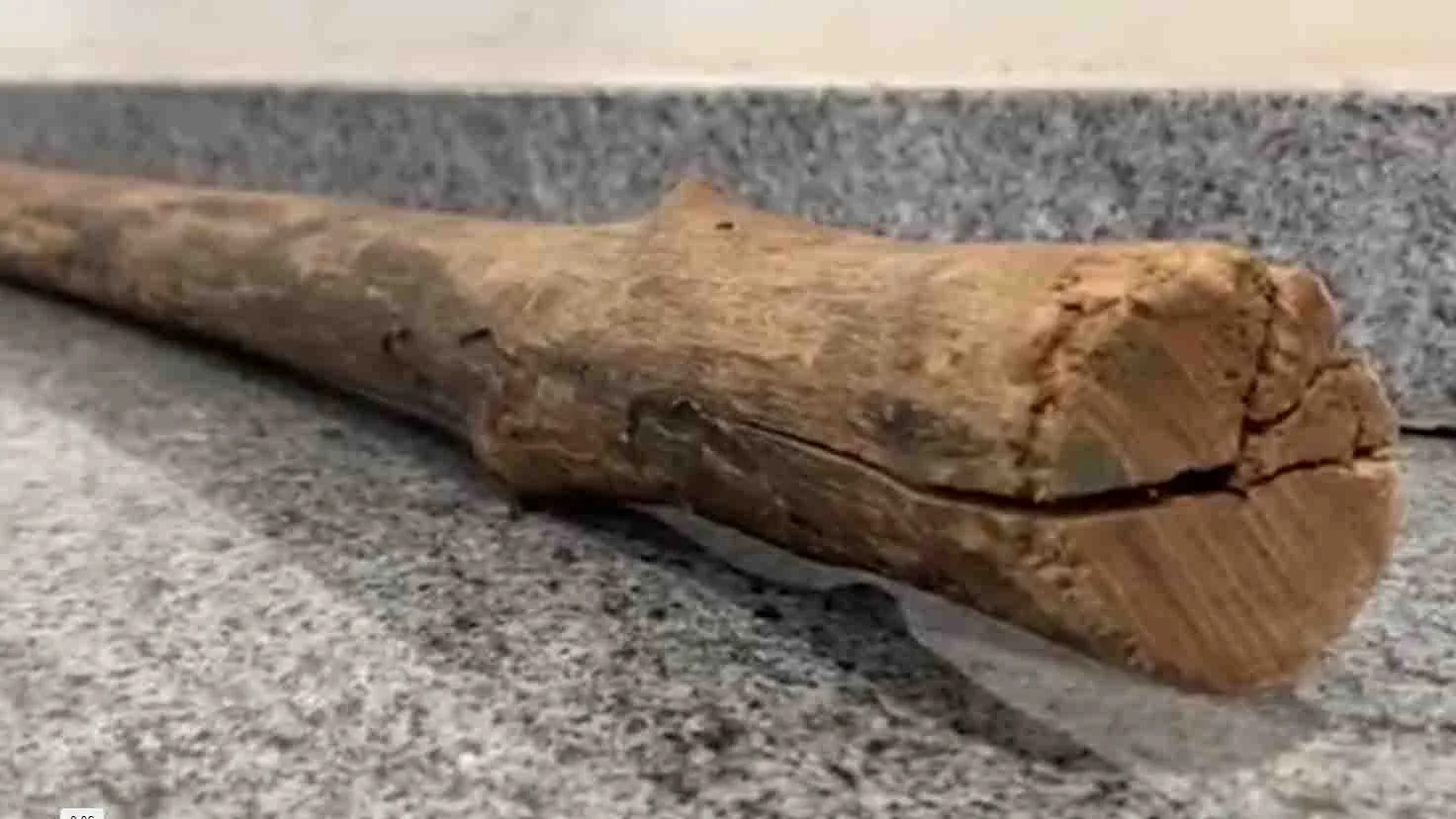 Homem é morto a paulada na região