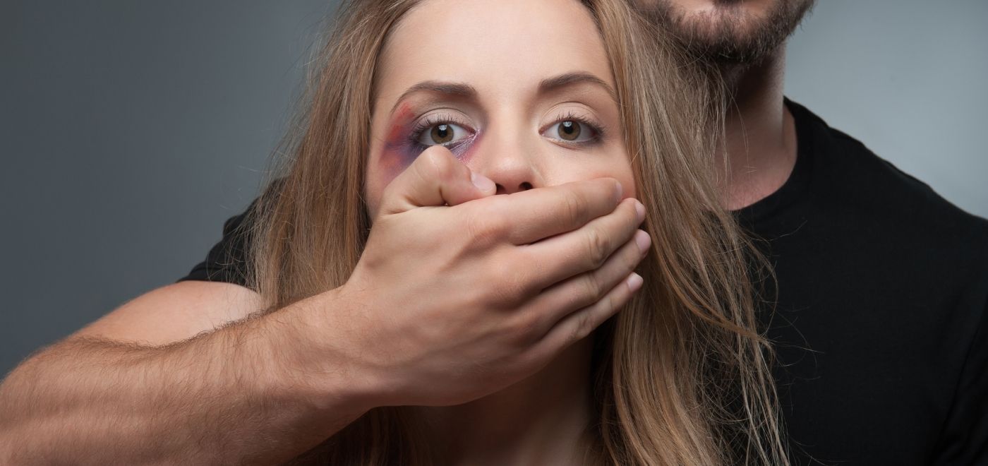 Casos de violência doméstica acendem alerta vermelho na região