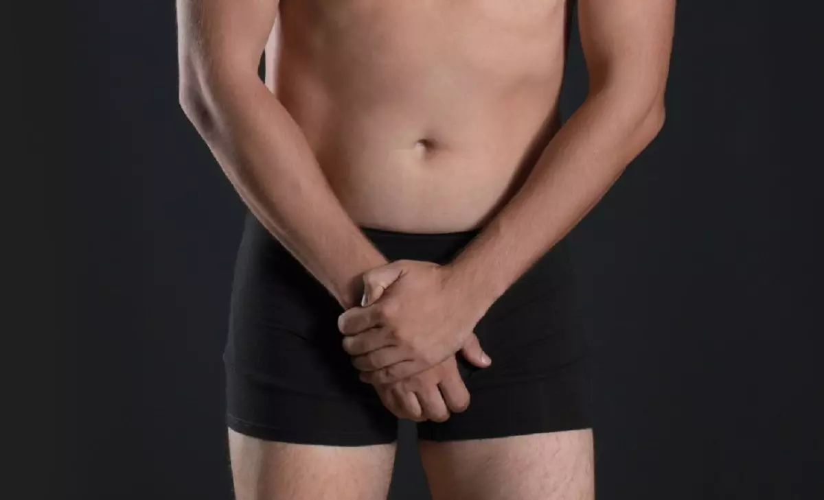  Acusado de mostrar genitália em churrasco, homem é preso na região