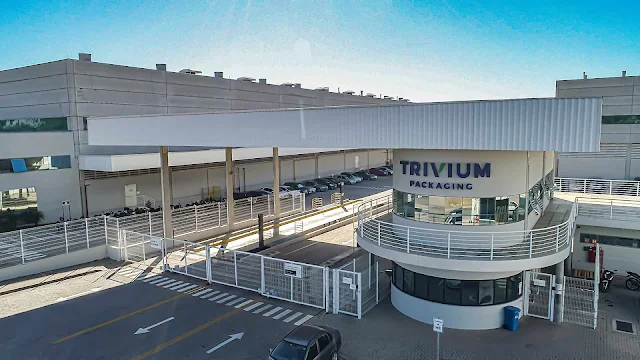 Trivium Packaging abre vaga de estágio para atuar em Itupeva