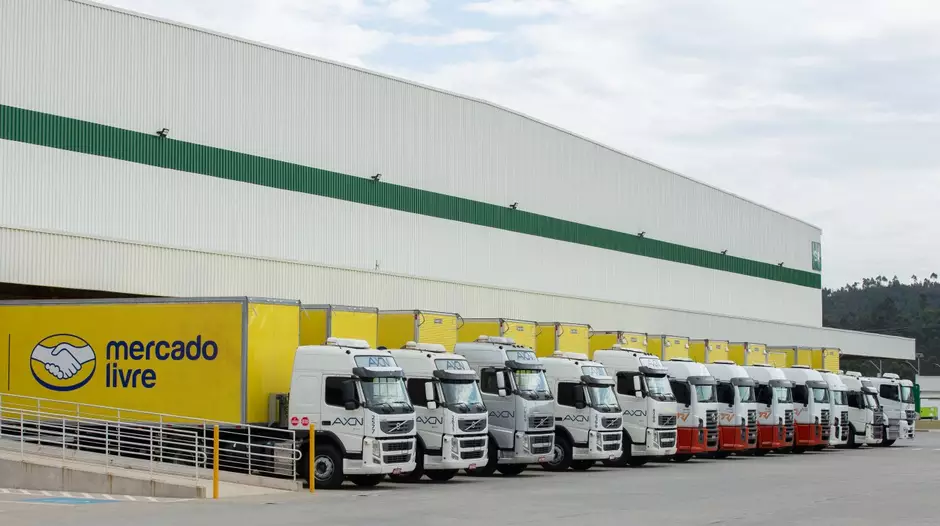  Mercado Livre abre vaga para Líder de Equipe Logística em Itupeva
