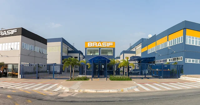  Brasif Máquinas tem vaga de supervisor de pós-vendas em Jundiaí