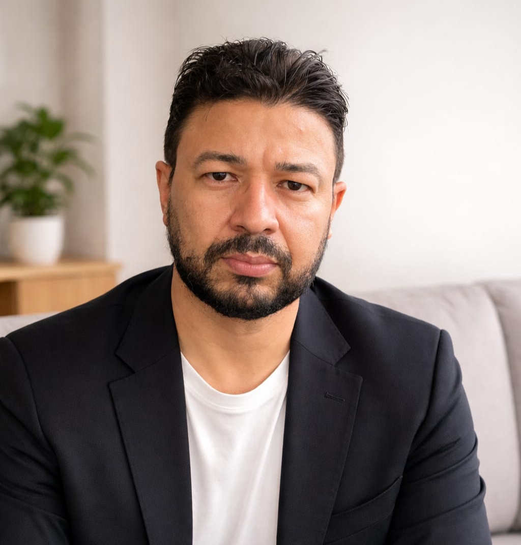 Eri Campos entrevista Robson Oliveira no Show da Manhã 