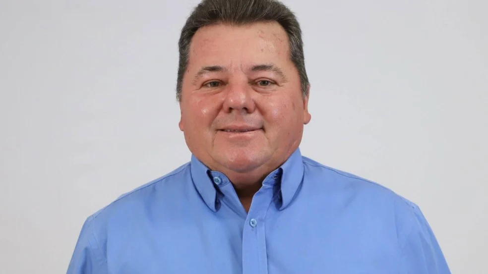  Ocimar Polli é o entrevistado desta quinta no Show da Manhã com Eri Campos