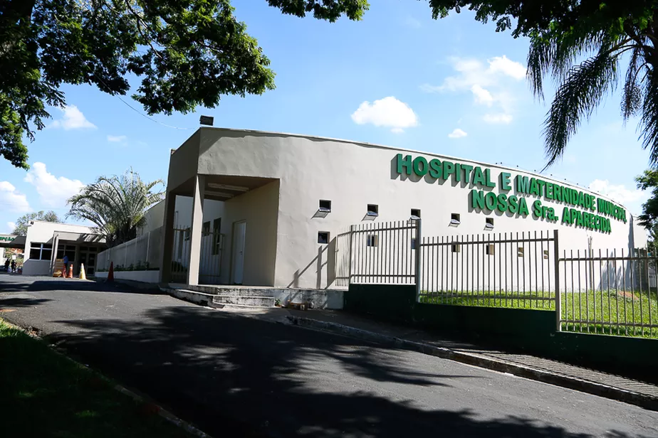  Guarda captura paciente com esquizofrenia que tinha fugido do Hospital