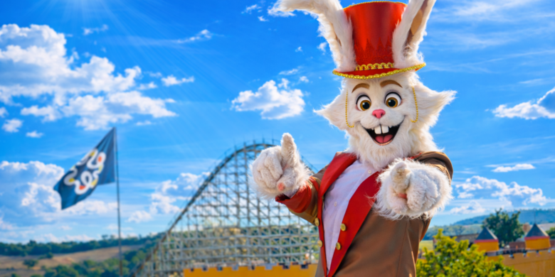  Hopi Hari anuncia programação especial e promoções para a Páscoa