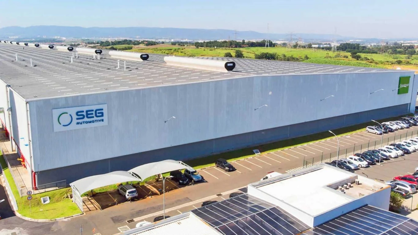  SEG Automotive abre vagas em Itupeva com salários de até R$ 2.640