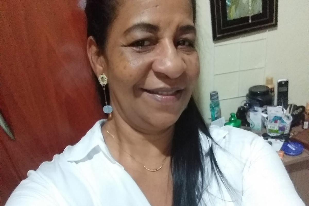  Vizinha diz ter ouvido gritos no dia em que Maria das Graças desapareceu