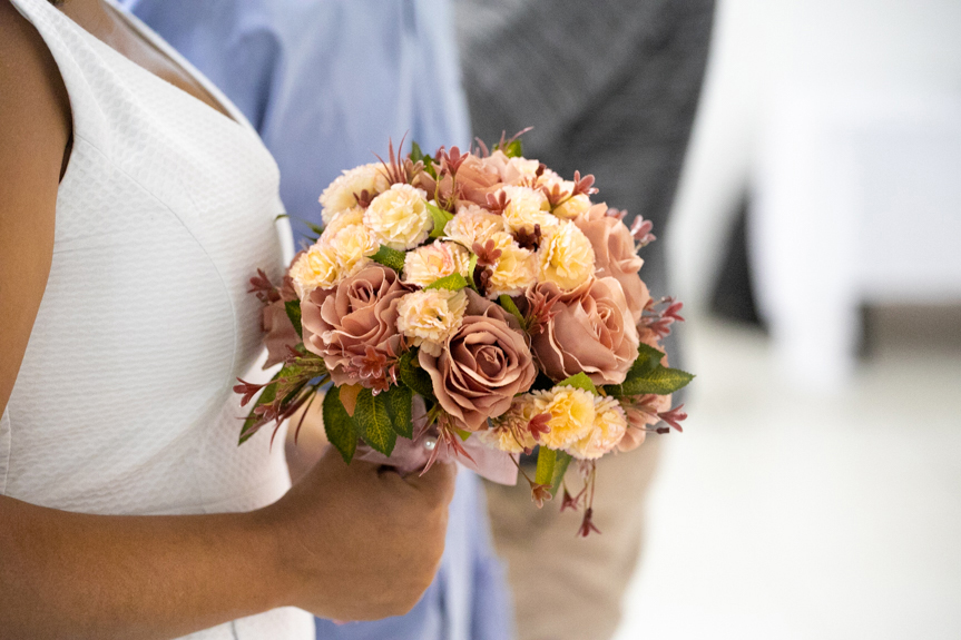  Inscrições para casamento comunitário encerram amanhã 