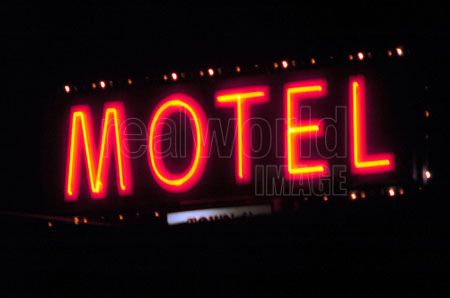  Homem é preso após tentar matar ex dentro de motel na região