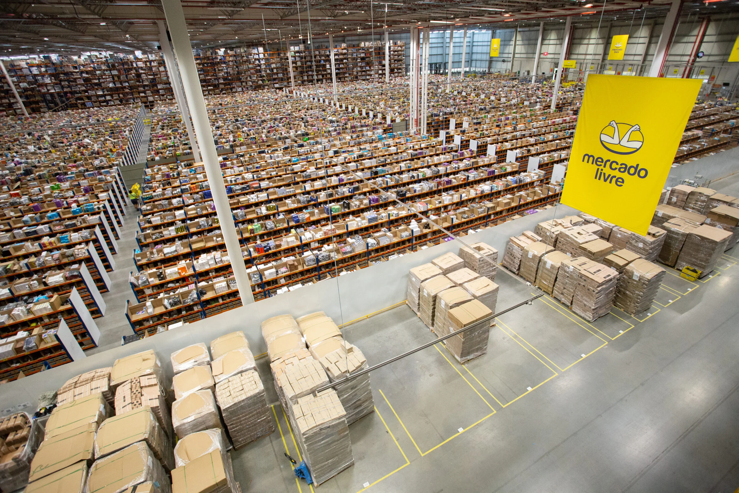 Mercado Livre realiza processo seletivo para PCDs em Itupeva