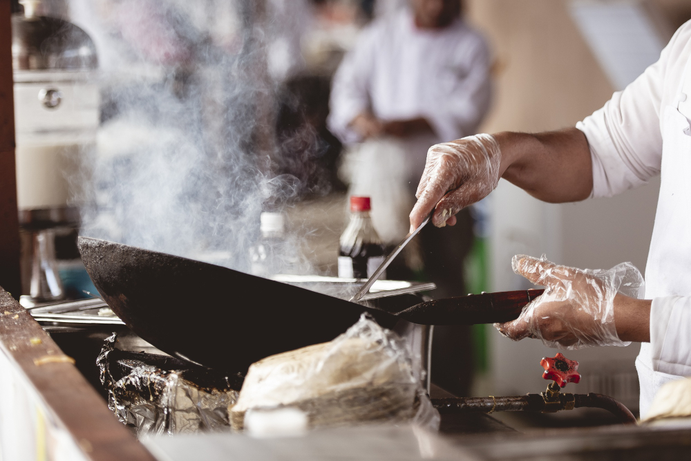  Hotel ITR-SPA abre vaga para auxiliar de cozinha com início imediato em Itupeva