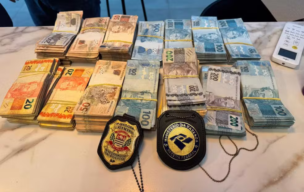  Operação sobre sonegação bilionária cumpre mandados em Itupeva e Jundiaí