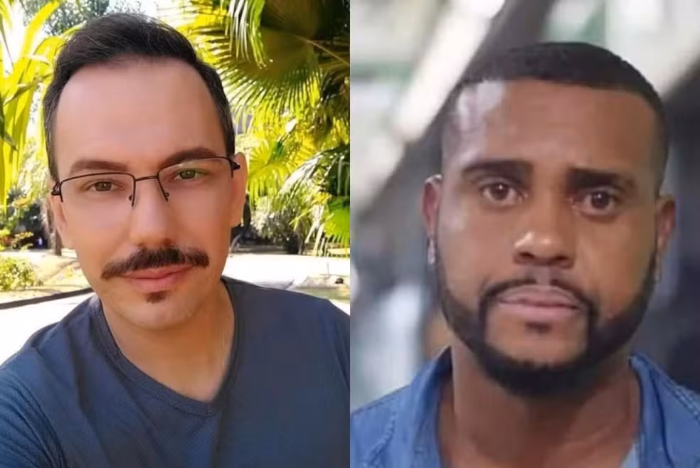  Massagista é condenado a mais de 20 anos de prisão por assassinar cliente