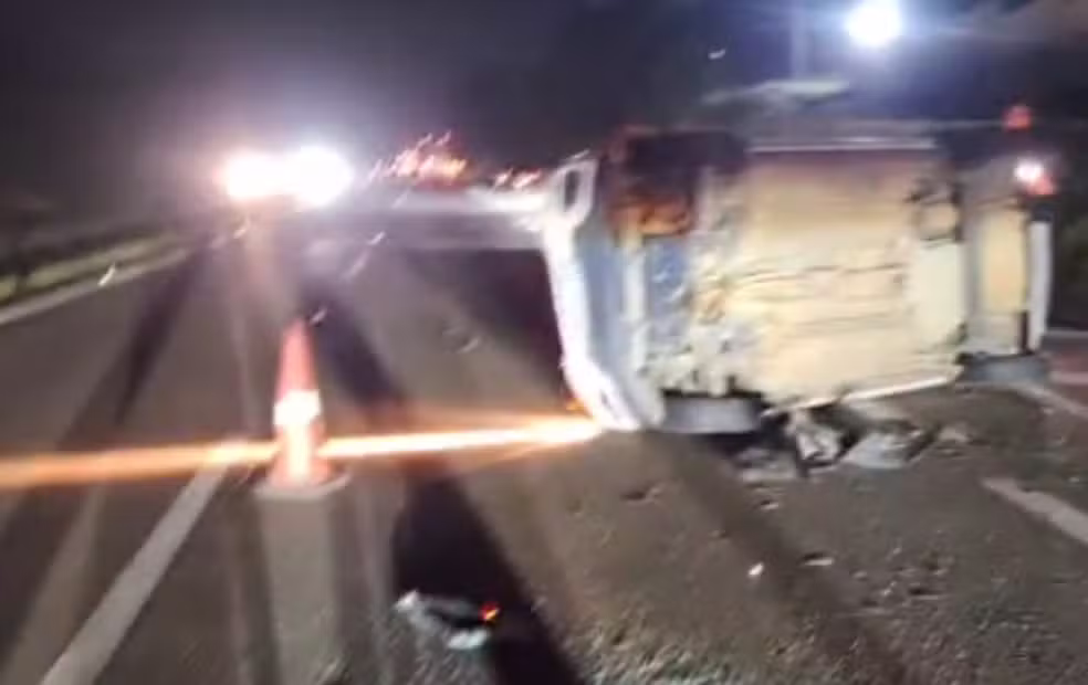  Preso por embriaguez, motorista é solto após pagar fiança de R$ 2 mil