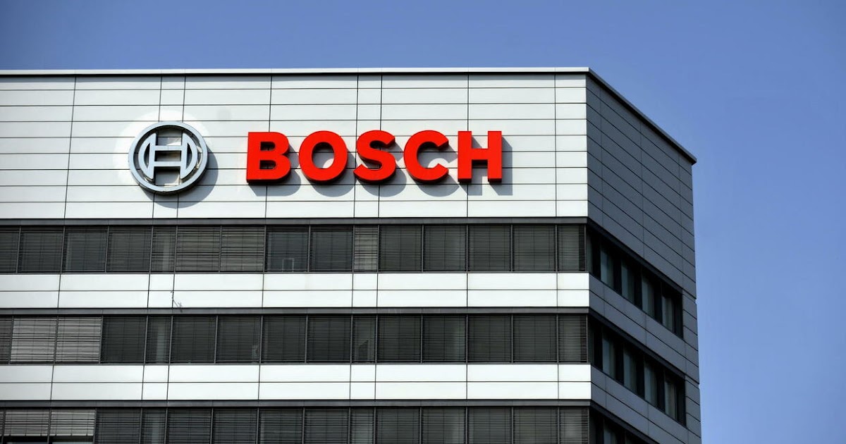 Bosch abre vaga em Itupeva para conferente PCD
