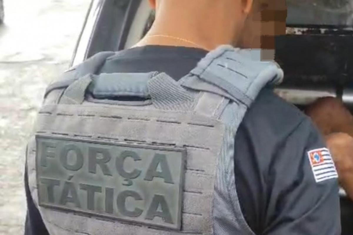 Procurado da Justiça por estupro de vulnerável é capturado em Itupeva