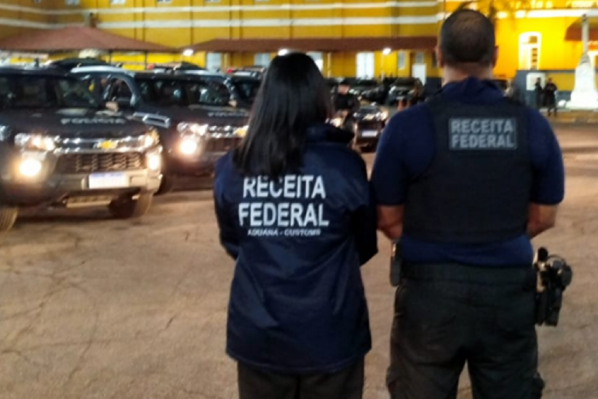  Operação contra esquema de fraudes e lavagem de dinheiro em Itupeva