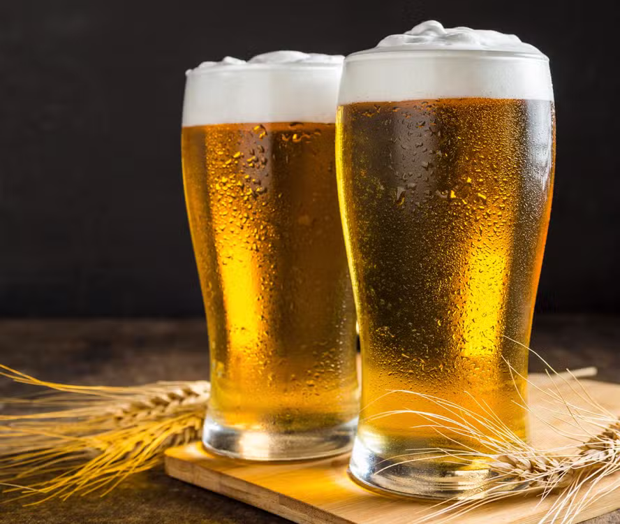 Após admitir ter ingerido cerveja, motorista causa acidente e é preso