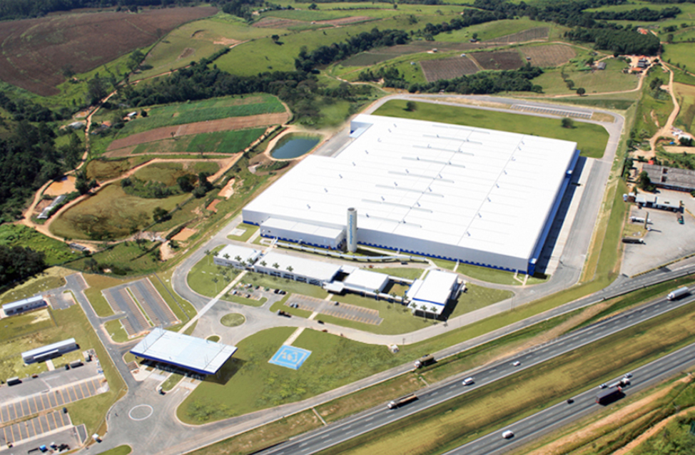 Centro de distribuição do Magalu abre 70 vagas de emprego na região